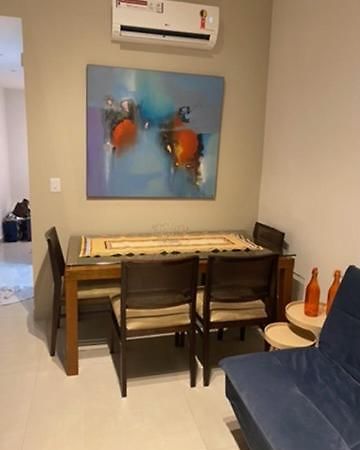 Ferienwohnung No Coracao De Ipanema Rio de Janeiro Exterior foto